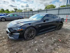 1FA6P8CF3K5172846 2019 FORD MUSTANG