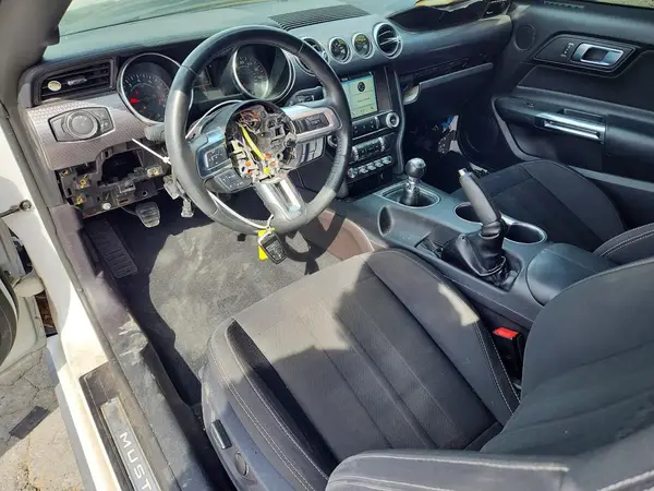 1FA6P8CF3K5175374 2019 FORD MUSTANG - Image 8