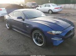 1FA6P8CF3K5176153 2019 FORD MUSTANG