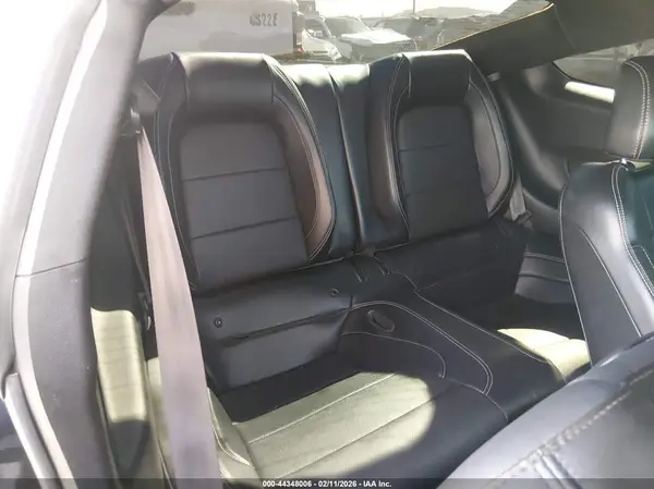 1FA6P8CF3K5176573 2019 FORD MUSTANG - Image 8