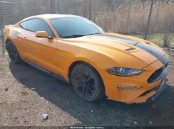 1FA6P8CF3K5177125 2019 FORD MUSTANG