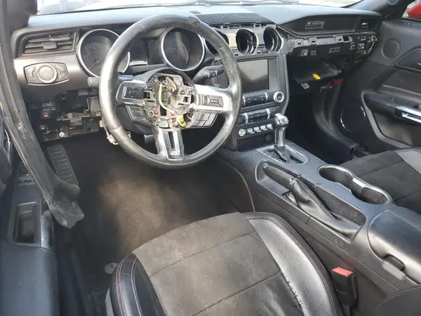 1FA6P8CF3K5177996 2019 FORD MUSTANG - Image 8