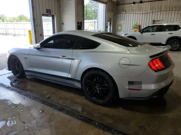 1FA6P8CF3K5179036 2019 FORD MUSTANG - Image 2