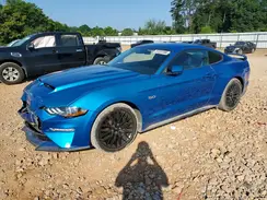 1FA6P8CF3K5184639 2019 FORD MUSTANG