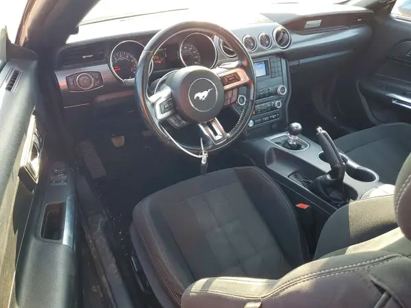 1FA6P8CF3K5184639 2019 FORD MUSTANG - Image 8