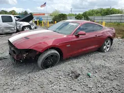 1FA6P8CF3K5185757 2019 FORD MUSTANG
