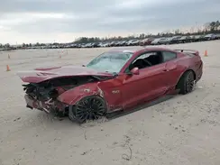 1FA6P8CF3K5191476 2019 FORD MUSTANG