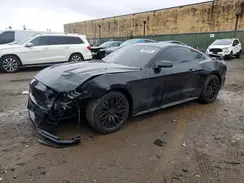 1FA6P8CF3K5191770 2019 FORD MUSTANG