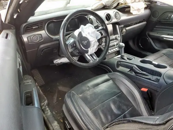1FA6P8CF3K5193549 2019 FORD MUSTANG - Image 8