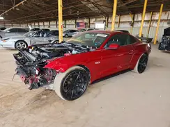 1FA6P8CF3K5194863 2019 FORD MUSTANG