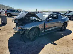 1FA6P8CF3K5196516 2019 FORD MUSTANG