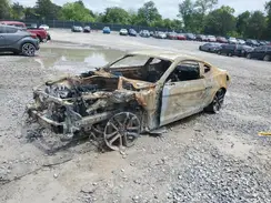 1FA6P8CF3K5199495 2019 FORD MUSTANG