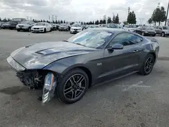 1FA6P8CF3K5202007 2019 FORD MUSTANG