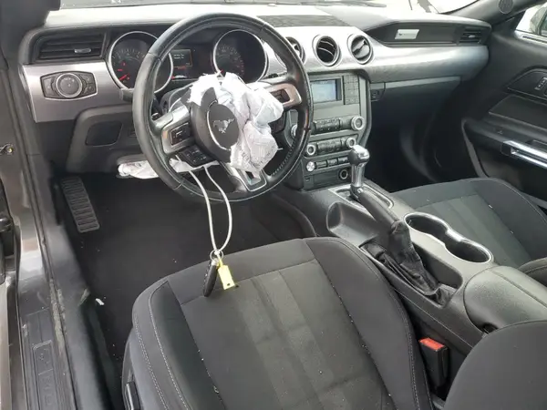 1FA6P8CF3K5202007 2019 FORD MUSTANG - Image 8