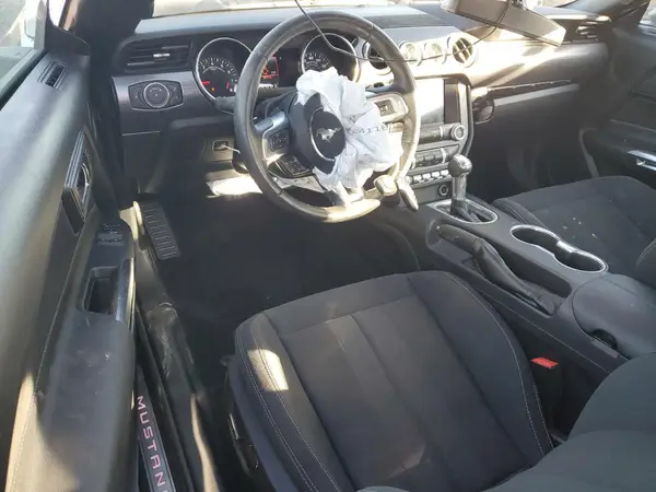1FA6P8CF3K5202251 2019 FORD MUSTANG - Image 8