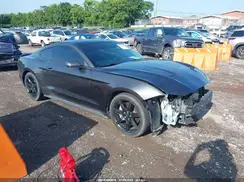 1FA6P8CF3K5204114 2019 FORD MUSTANG