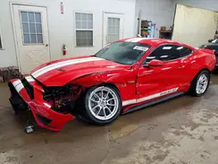 1FA6P8CF3K5204470 2019 FORD MUSTANG