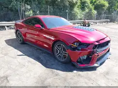 1FA6P8CF3K5205358 2019 FORD MUSTANG
