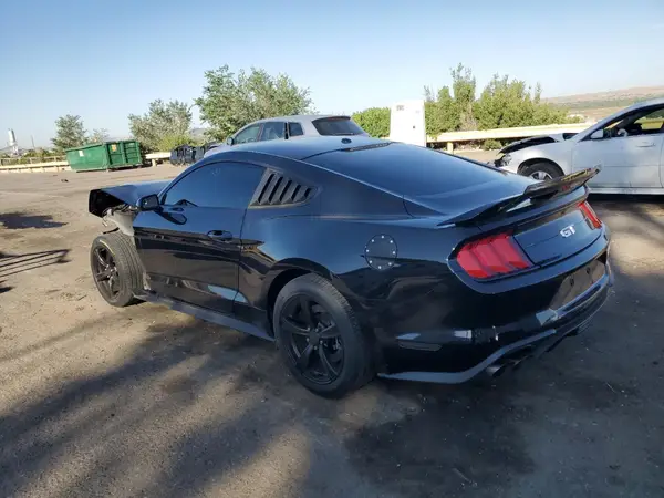 1FA6P8CF3L5103155 2020 FORD MUSTANG - Image 2