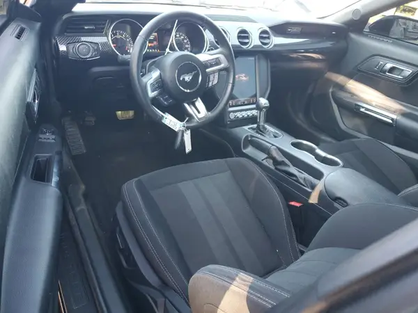 1FA6P8CF3L5103155 2020 FORD MUSTANG - Image 8