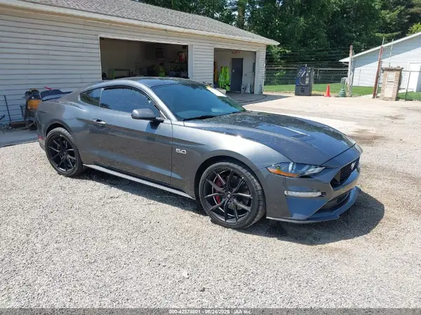 1FA6P8CF3L5108405 2020 FORD MUSTANG - Image 1