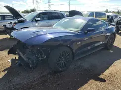 1FA6P8CF3L5111465 2020 FORD MUSTANG