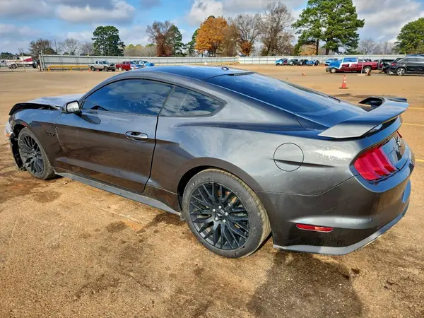 1FA6P8CF3L5114155 2020 FORD MUSTANG - Image 2