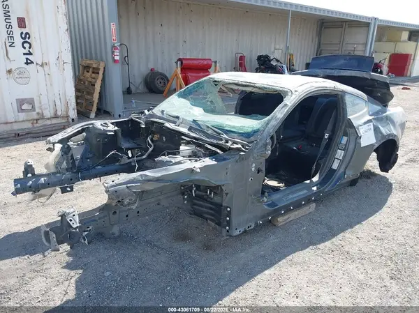 1FA6P8CF3L5115080 2020 FORD MUSTANG - Image 2