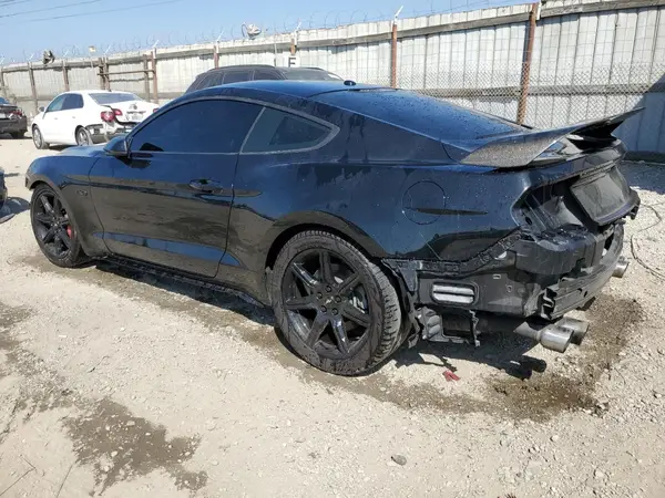 1FA6P8CF3L5115323 2020 FORD MUSTANG - Image 2