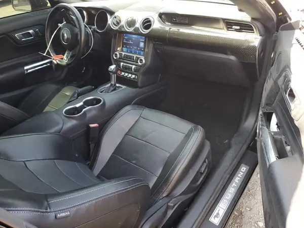 1FA6P8CF3L5115323 2020 FORD MUSTANG - Image 8