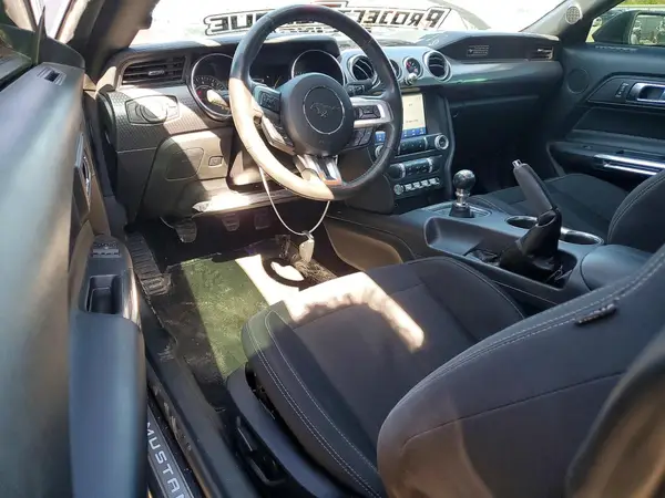 1FA6P8CF3L5117959 2020 FORD MUSTANG - Image 8