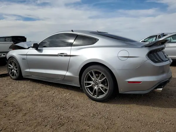 1FA6P8CF3L5118898 2020 FORD MUSTANG - Image 2