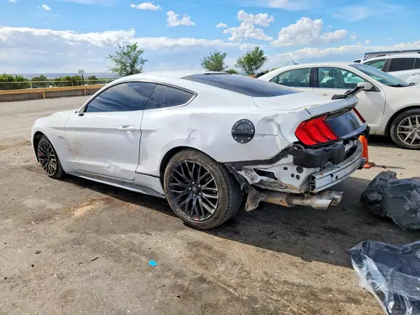 1FA6P8CF3L5123115 2020 FORD MUSTANG - Image 2