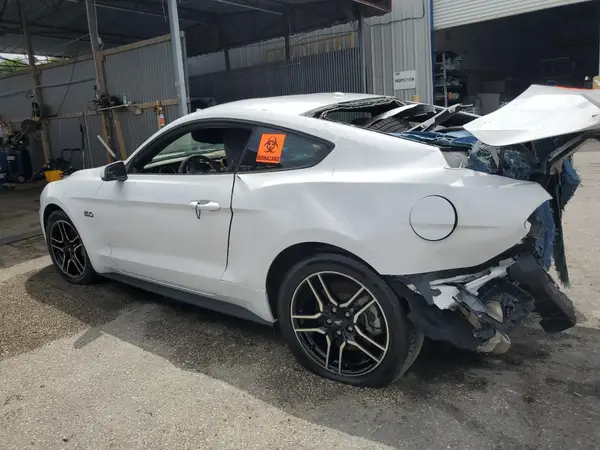 1FA6P8CF3L5131229 2020 FORD MUSTANG - Image 2