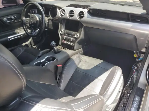 1FA6P8CF3L5136043 2020 FORD MUSTANG - Image 8