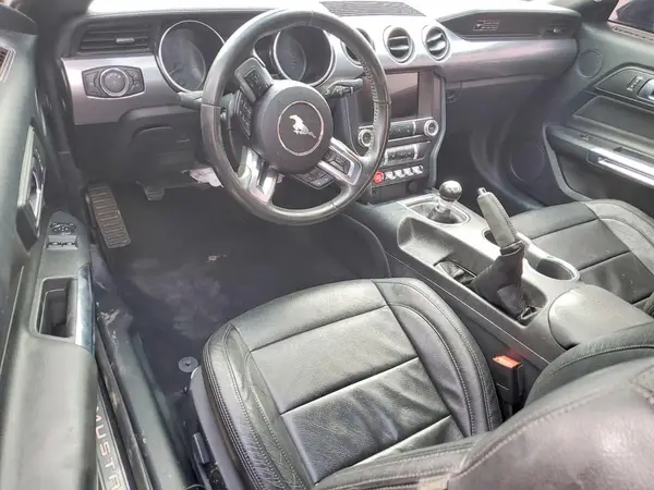 1FA6P8CF3L5145048 2020 FORD MUSTANG - Image 8