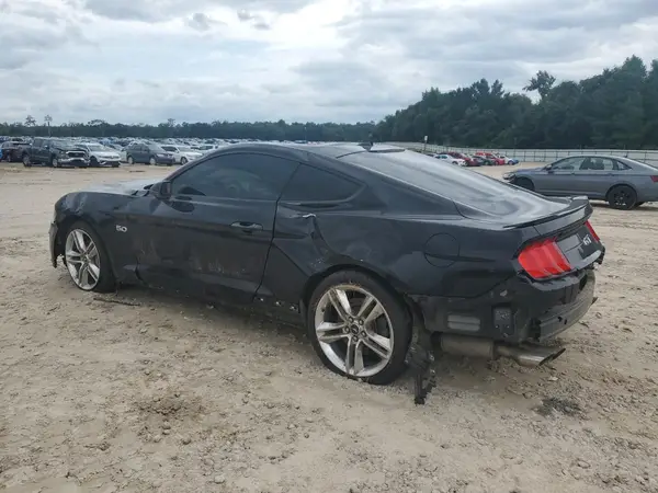 1FA6P8CF3L5154557 2020 FORD MUSTANG - Image 2