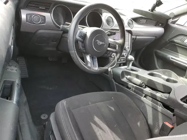 1FA6P8CF3L5157524 2020 FORD MUSTANG - Image 8