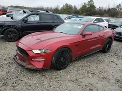 1FA6P8CF3L5158284 2020 FORD MUSTANG