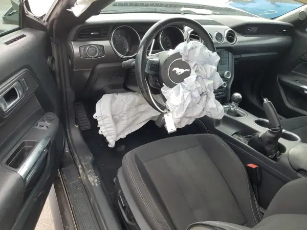 1FA6P8CF3L5158608 2020 FORD MUSTANG - Image 8