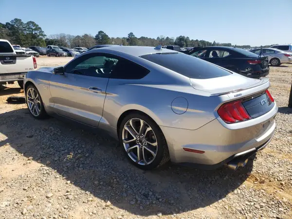 1FA6P8CF3L5161931 2020 FORD MUSTANG - Image 2