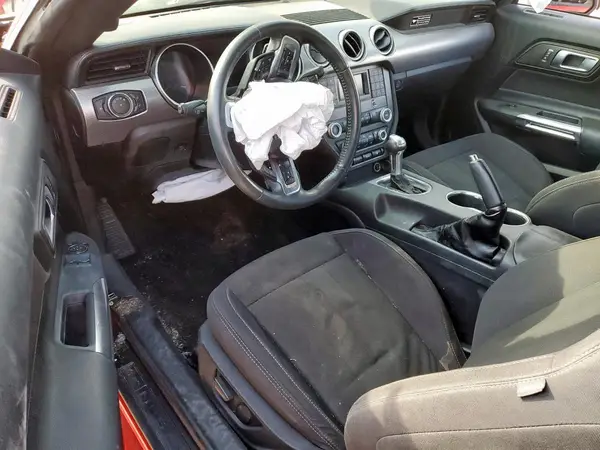 1FA6P8CF3L5162044 2020 FORD MUSTANG - Image 8