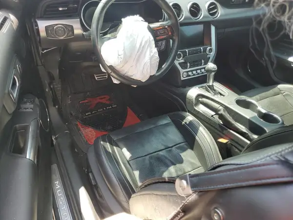 1FA6P8CF3L5166921 2020 FORD MUSTANG - Image 8