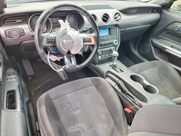 1FA6P8CF3L5167325 2020 FORD MUSTANG - Image 8