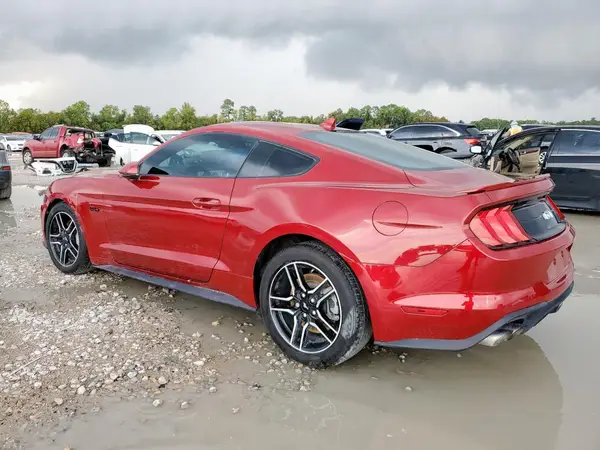 1FA6P8CF3L5171469 2020 FORD MUSTANG - Image 2