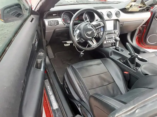 1FA6P8CF3L5171469 2020 FORD MUSTANG - Image 8