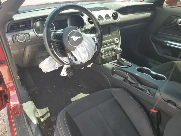 1FA6P8CF3L5174923 2020 FORD MUSTANG - Image 8