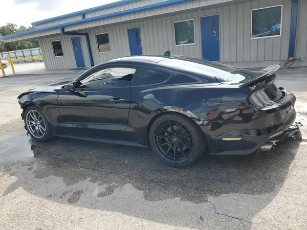 1FA6P8CF3L5175215 2020 FORD MUSTANG - Image 2