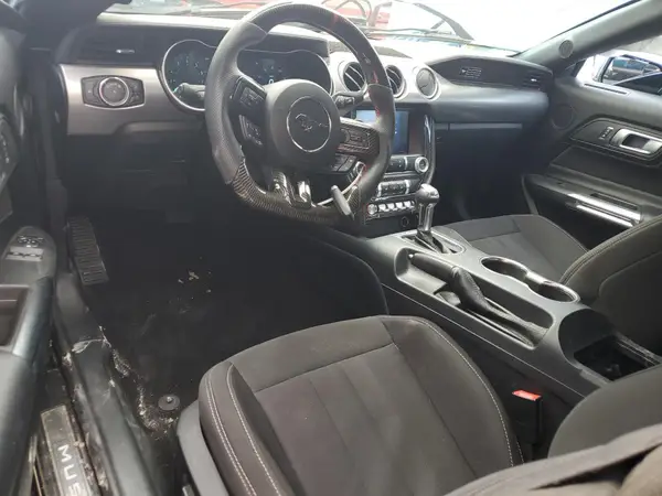 1FA6P8CF3L5175215 2020 FORD MUSTANG - Image 8