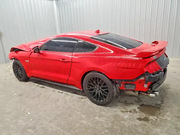 1FA6P8CF3L5175358 2020 FORD MUSTANG - Image 2